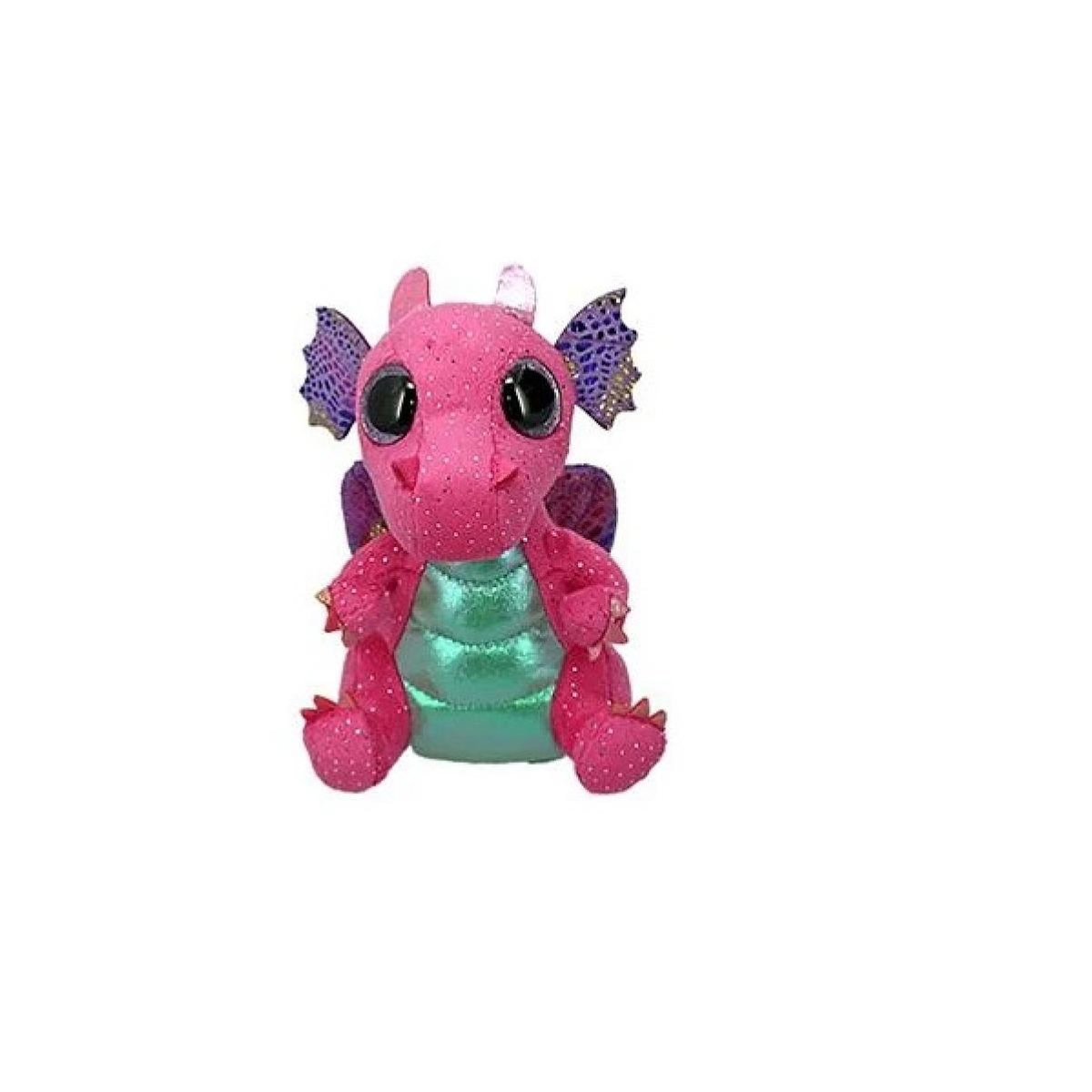 Ty Beanie Boo s Small - Spitfire le dragon