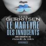 LE MARTYRE DES INNOCENTS, Gerritsen Tess