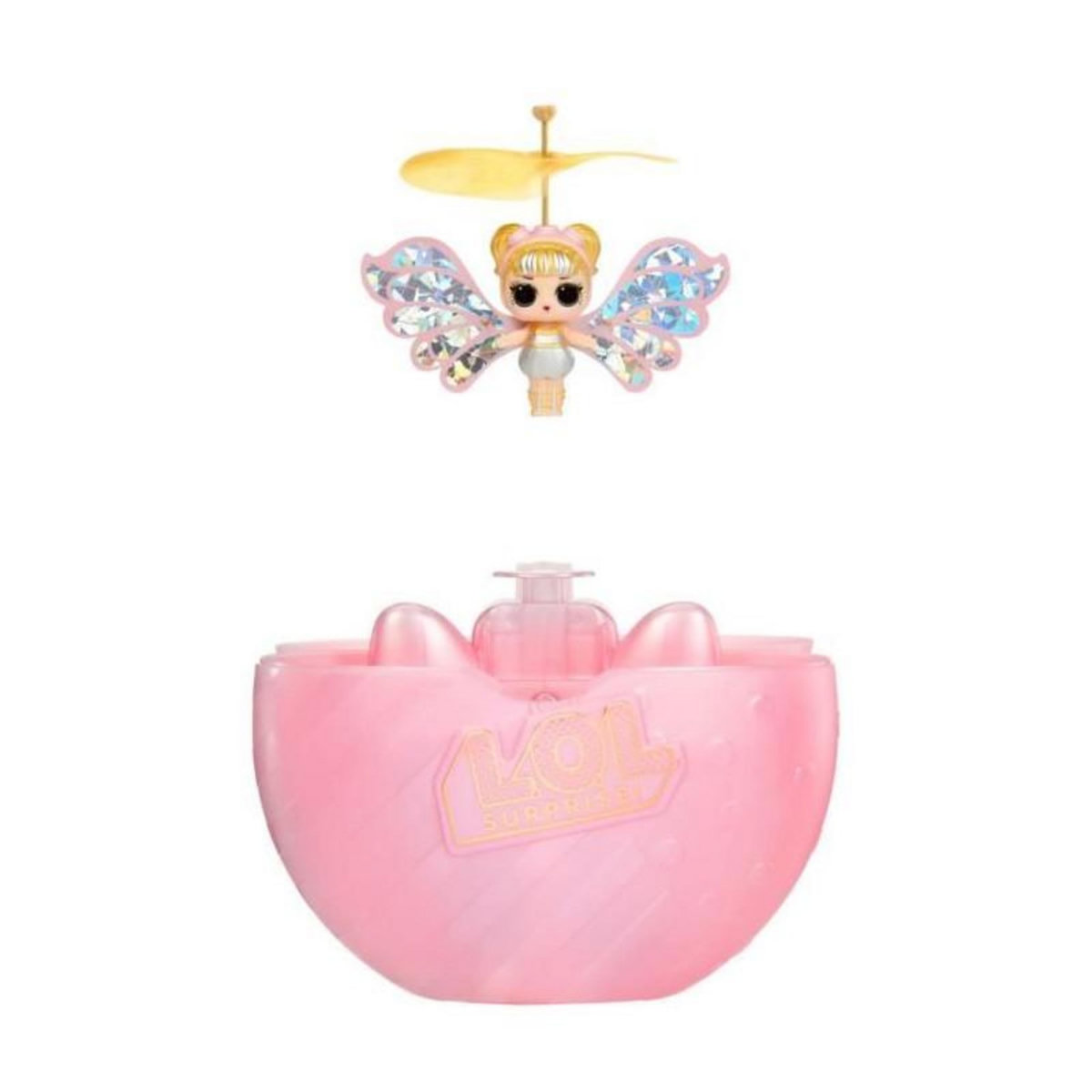 L.O.L. SURPRISE! L.O.L. Surprise Flying Doll- Style 1