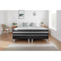 Voir la diapositive 1 : VITALIT Ensemble VITALSPRING ZEN 2x80x200 cm