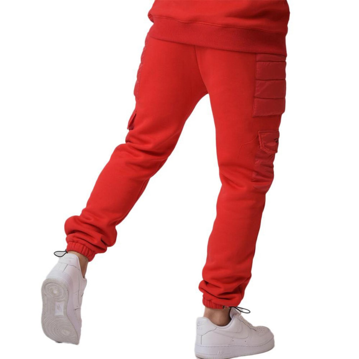 Project X Jogging Rouge Homme Project X Paris 2040086
