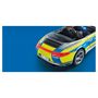 Voir la diapositive 7 : PLAYMOBIL 70066 - Porsche - 911 Carrera 4S police
