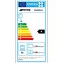 Voir la diapositive 6 : SMEG Four encastrable SF6905X1