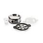 Voir la diapositive 3 : Domo Cuiseur a ?ufs DOMO - 400W DO9142EK