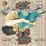 DEATH NOTE TOME 7, Obata Takeshi