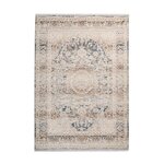 Paris Prix Tapis Oriental Effet Usé  Anouk  Crème. Coloris disponibles : Beige