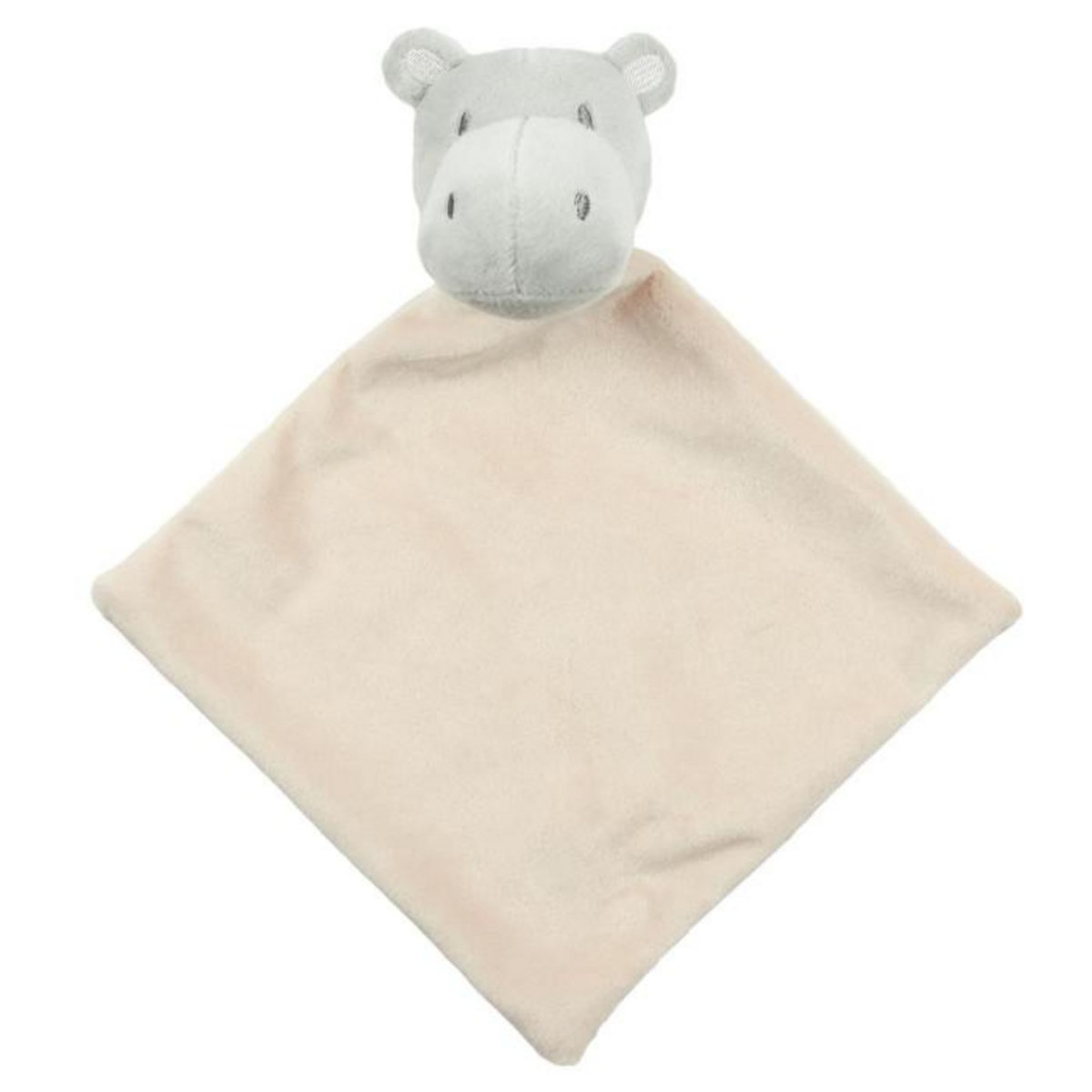 Paris Prix Coffret Naissance 4 Pièces  Hippo  0-3 Mois Naturel