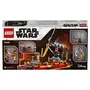 LEGO Star Wars 75269 - Duel sur Mustafar - Anakin vs Obi Wan 
