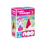 Mako Creations Mako moulage ma princesse charmante