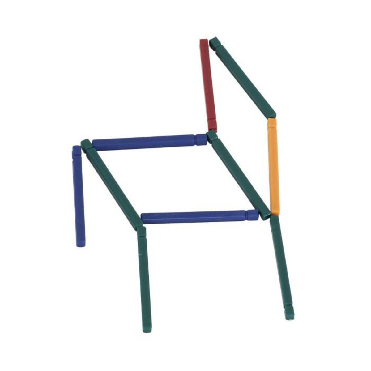 Paris Prix Coffret 100 Jeux  Classique  28cm Multicolore