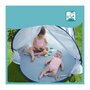 Voir la diapositive 3 : BABYMOOV Babymoov Tente Anti-UV FPS 50+ Mariniere - Moustiquaire integree