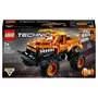 LEGO Technic 42135 Monster Jam El Toro Loco Voiture Jouet pour Enfants dès 7 Ans