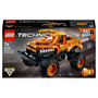 Voir la diapositive 1 : LEGO Technic 42135 Monster Jam El Toro Loco Voiture Jouet pour Enfants dès 7 Ans