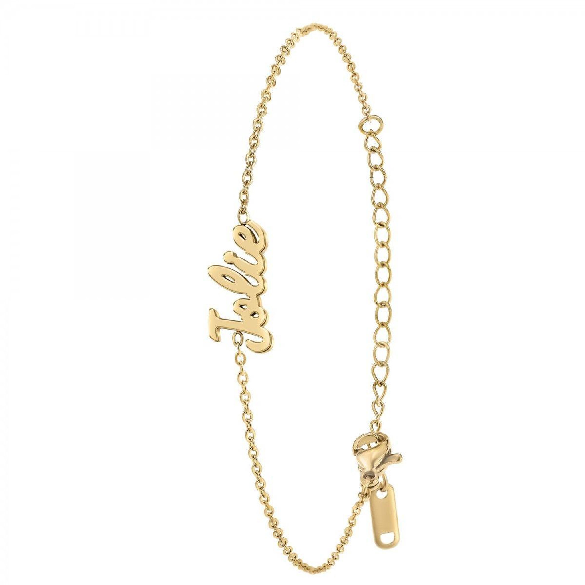 SC CRYSTAL Jolie - Bracelet à message