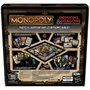 Voir la diapositive 6 : HASBRO Jeu Monopoly Donjons et Dragons