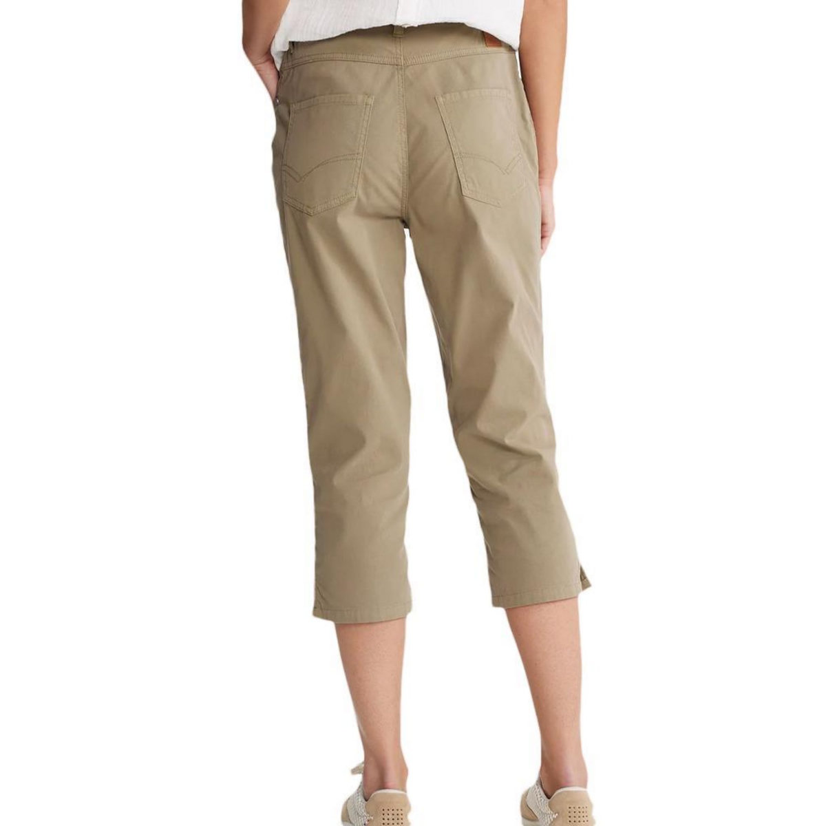 TBS Pantacourt  Femme Tbs Gemmecor