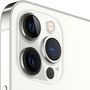 Voir la diapositive 3 : APPLE iPhone 12 Pro Max Reconditionné 128 Go - Grade C - Argent
