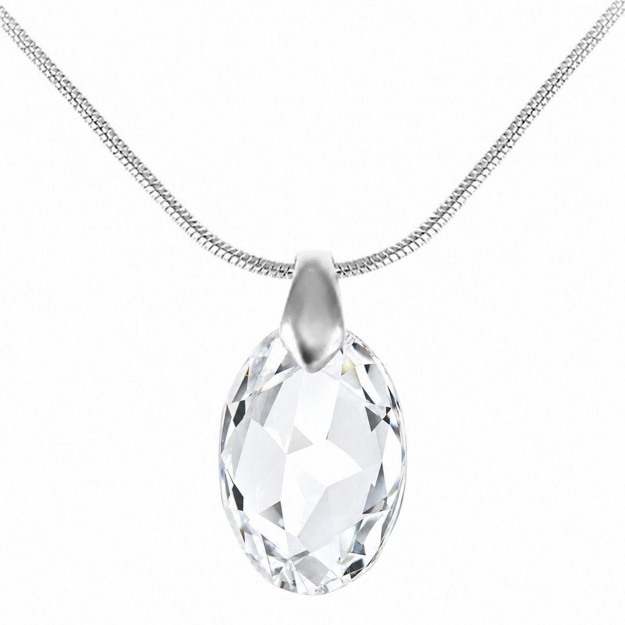 SC CRYSTAL Collier par SC Crystal®