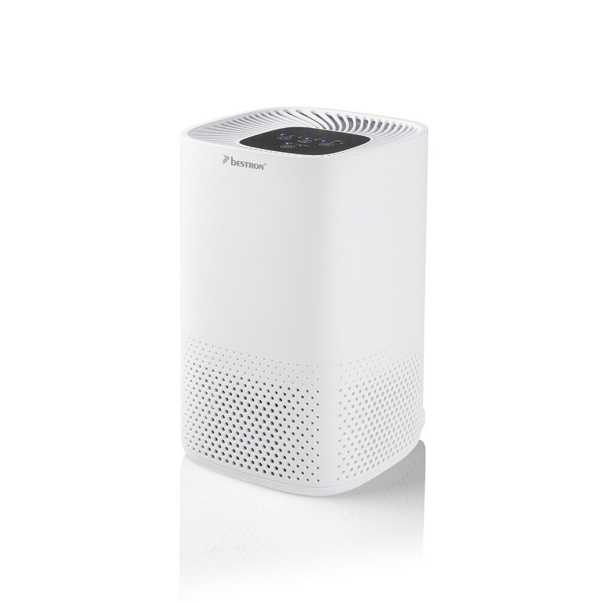 Bestron Purificateur d'air 15m2 45w - airp100uv