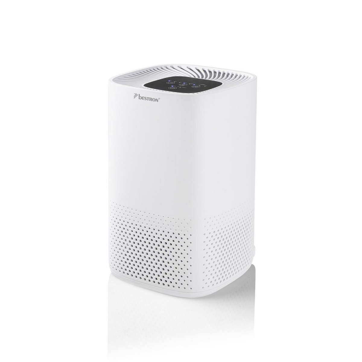 Bestron Purificateur d'air 15m2 45w - airp100uv