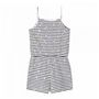 Voir la diapositive 2 : NAME IT Combi-Short à Rayures Fille Name it Frida