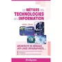  LES METIERS DES TECHNOLOGIES DE L'INFORMATION ET DU NUMERIQUE. EDITION 2023-2024, Studyrama