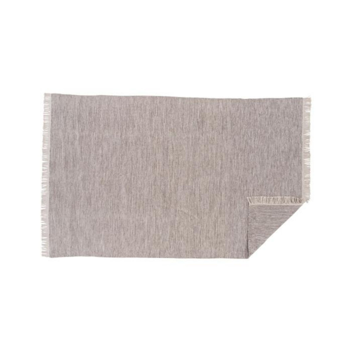 Paris Prix Tapis Déco en Laine  Cyrus  200x300cm Beige