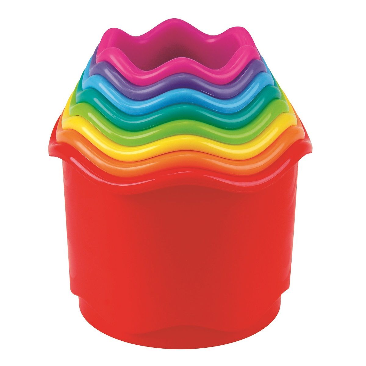 One Two Fun Tasses Gigognes 8 pièces