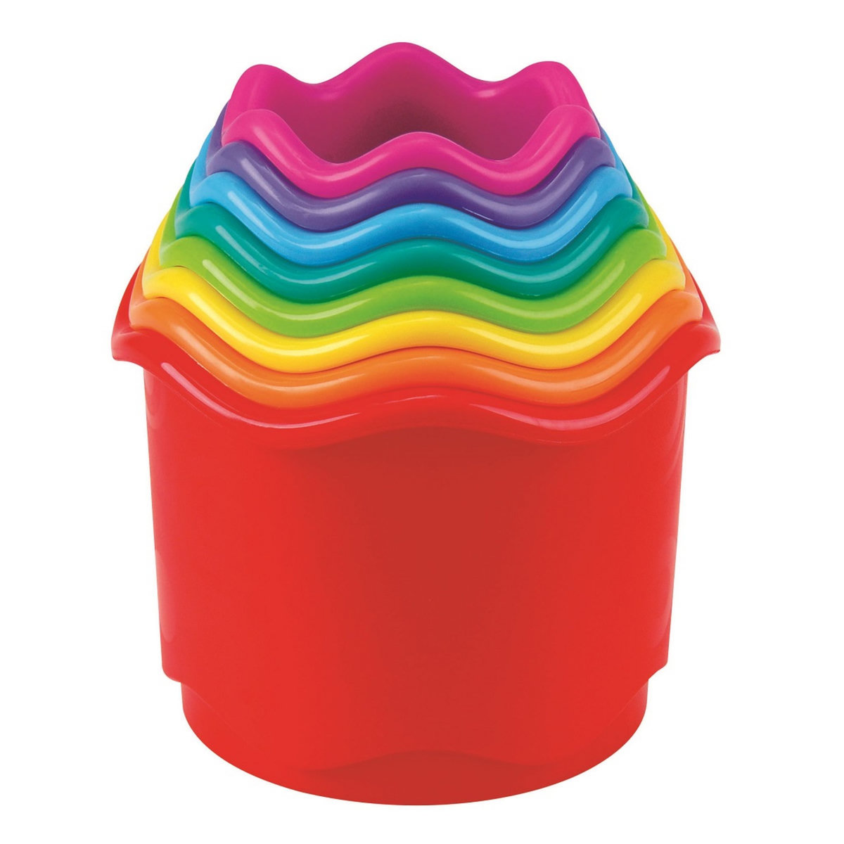 One Two Fun Tasses Gigognes 8 pièces