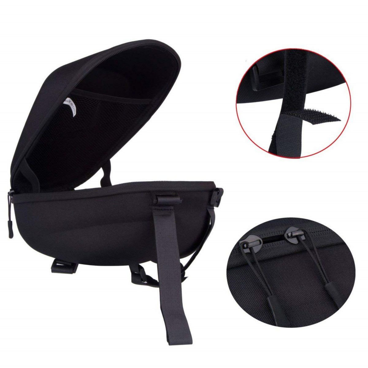 URBANGO Sacoche de rangement pour trottinette