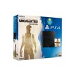 Console PS4 500 Go + Uncharted : The Nathan Drake Collection + PS Plus 3 Mois