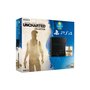 Console PS4 500 Go + Uncharted : The Nathan Drake Collection + PS Plus 3 Mois