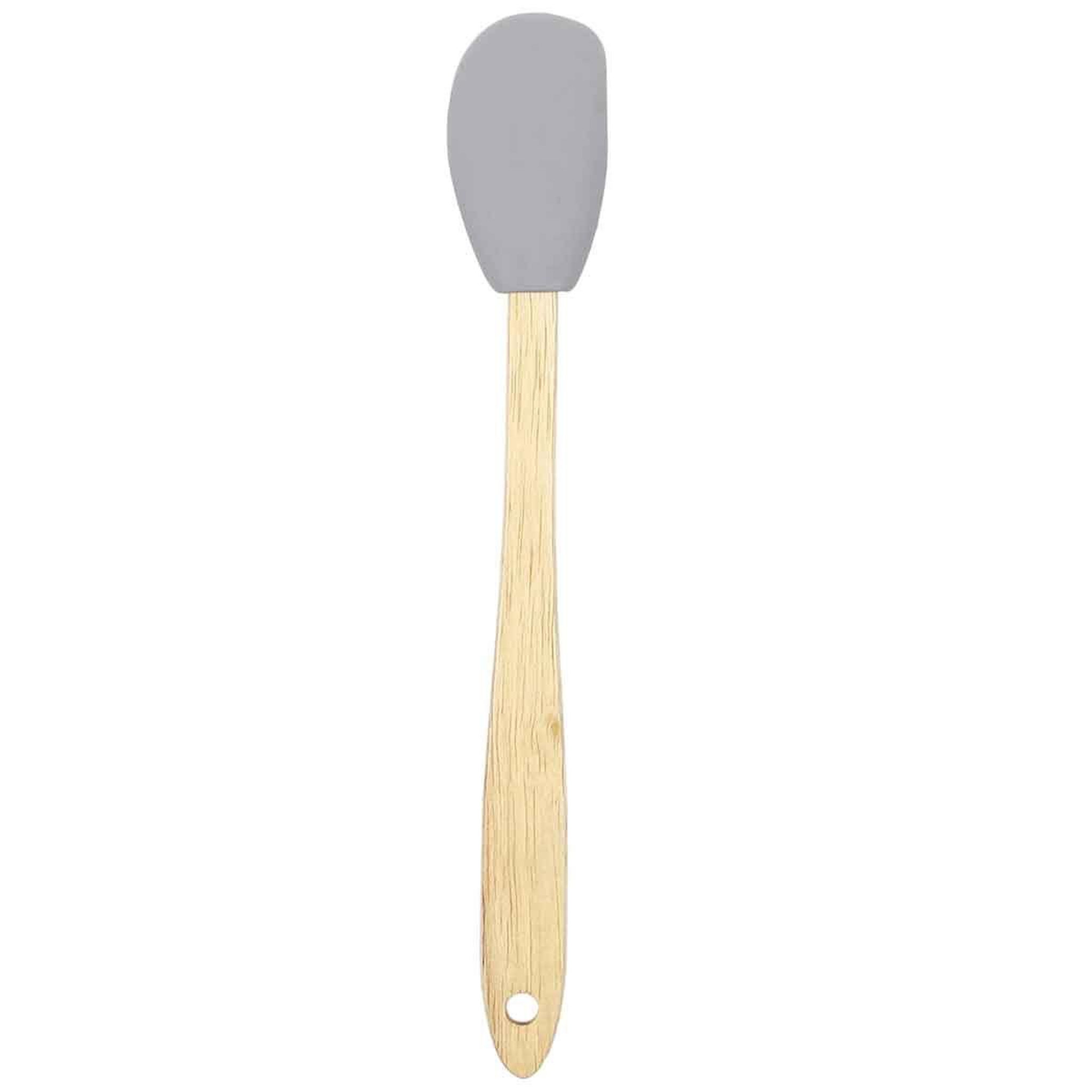 Voir la diapositive 4 : Lily Cook Coffret Pâtisserie  Brookie  26cm Argent & Naturel