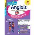 ANGLAIS 4E, Gerber Krystel
