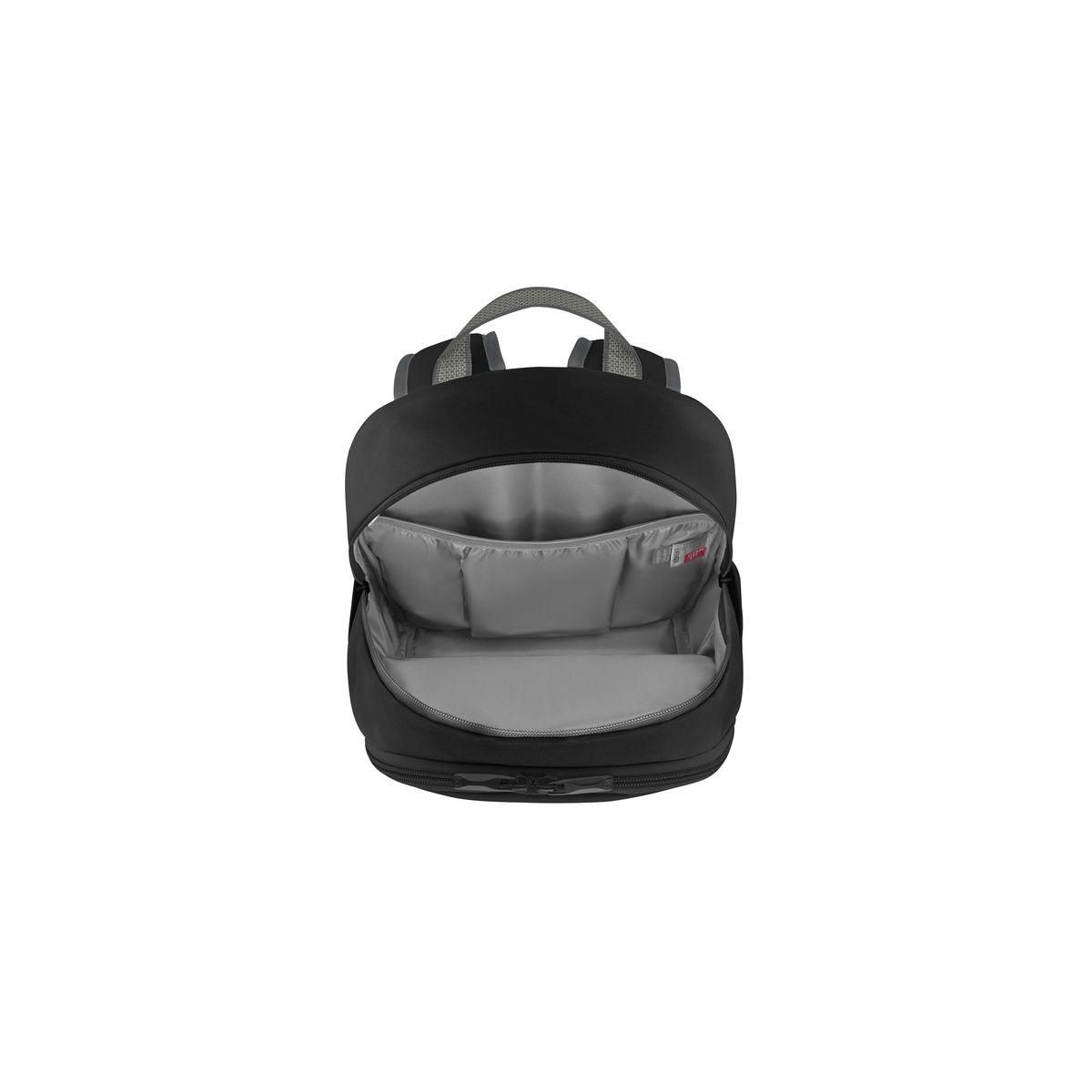 Wenger Sac à dos PC PORTABLE NEXT 24 TYON 15.6'' NOIR