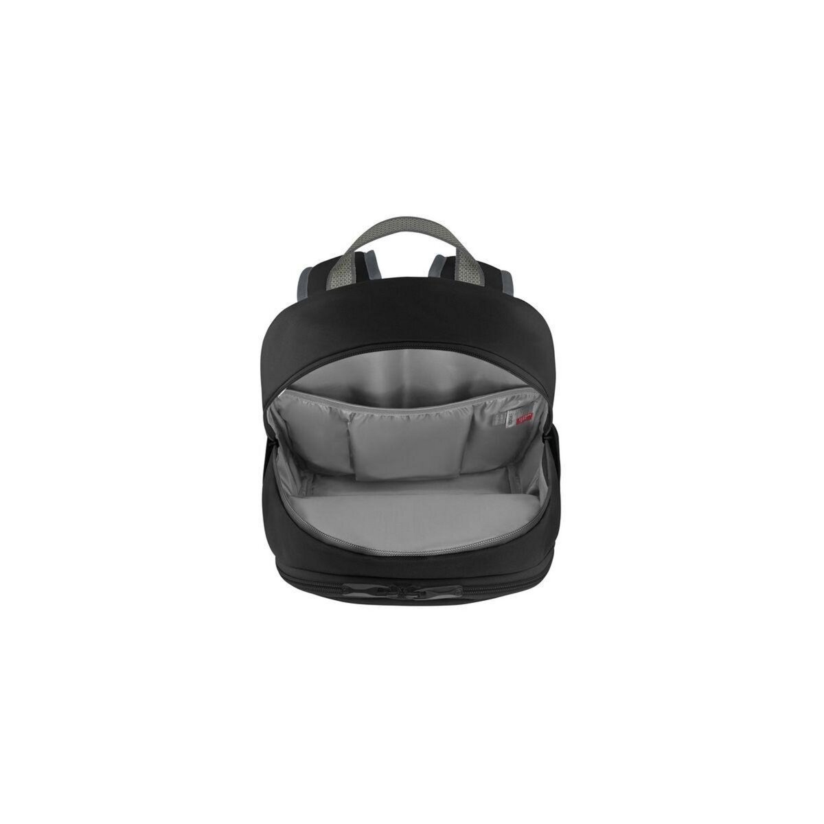 Wenger Sac à dos PC PORTABLE NEXT 24 TYON 15.6'' NOIR