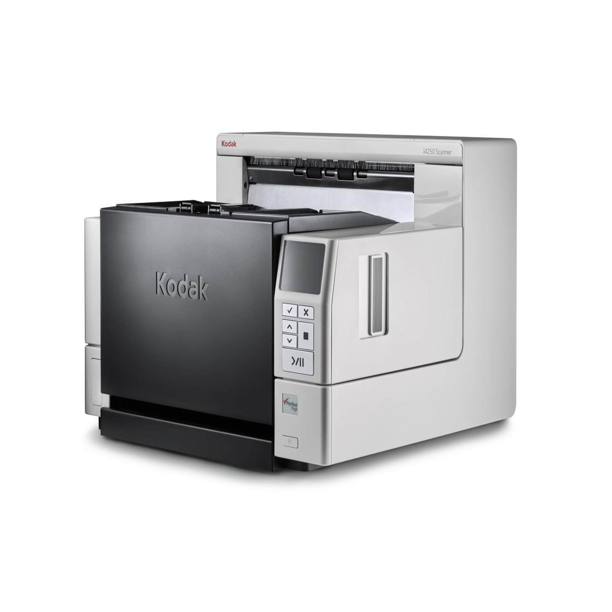Voir la diapositive 3 : Kodak Kodak i4250 Scanner Scanner ADF 600 x 600 DPI A3 Noir, Blanc