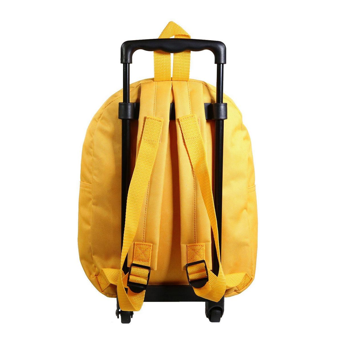 Bagtrotter BAGTROTTER Sac à dos à roulettes 31 cm maternelle Le Roi Lion Vert