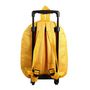 Voir la diapositive 4 : Bagtrotter BAGTROTTER Sac à dos à roulettes 31 cm maternelle Le Roi Lion Vert