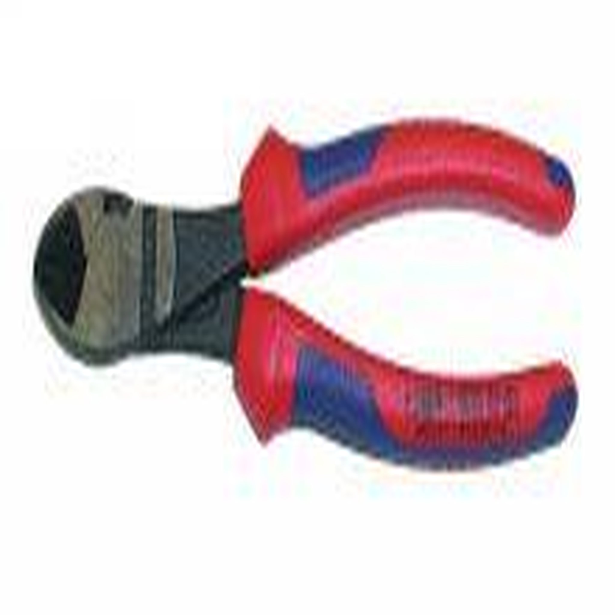 OUTIFRANCE Pince coupante diagonale manche bi-matière 180 mm Knipex