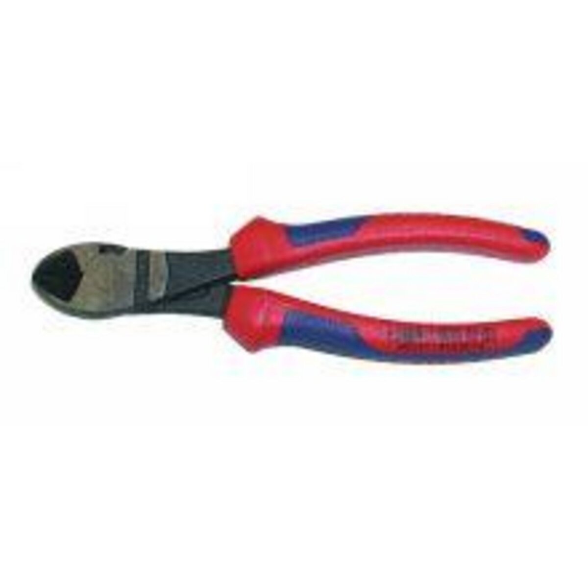 OUTIFRANCE Pince coupante diagonale manche bi-matière 180 mm Knipex