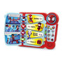 Voir la diapositive 3 : VTECH VTECH - SPIDEY - Mon Livre-Jeu Educatif