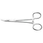 MAXICRAFT Clamp à bec coudé 125 mm