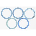 Comap Lot de 6 joints gaz COMAP