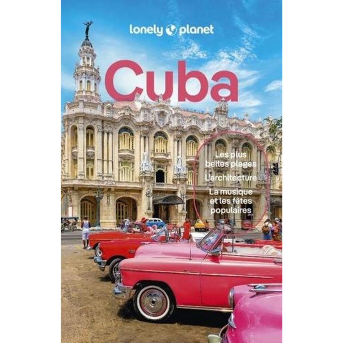 CUBA. 11E EDITION. AVEC 1 PLAN DETACHABLE, Bartlett Ray