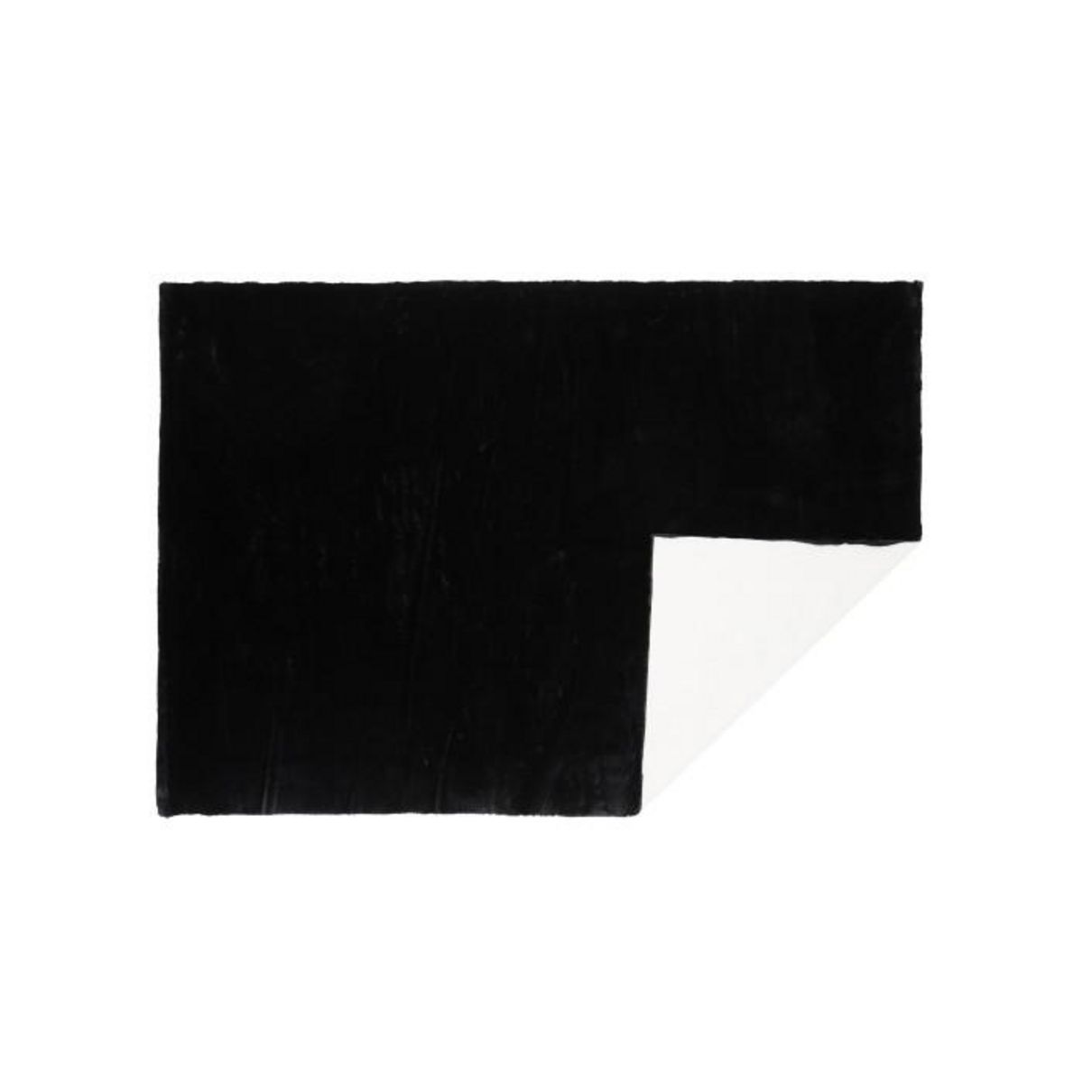 Paris Prix Tapis Design  Nina  200x300cm Noir