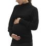Voir la diapositive 1 : VERO MODA MATERNITY Pull  Femme Vero Moda Marternityfelipa