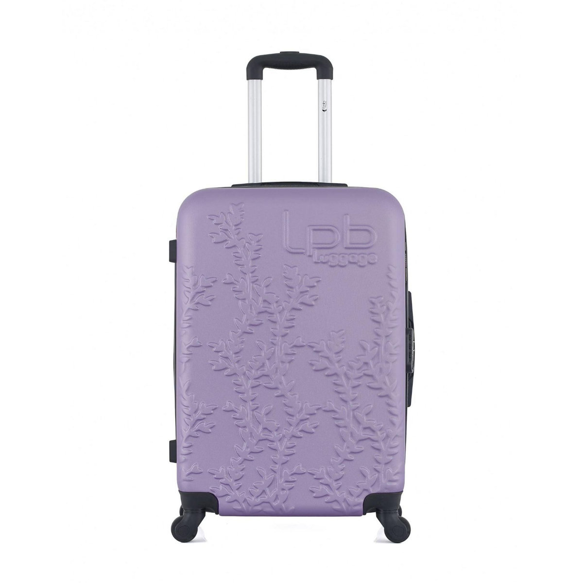 LES P'TITES BOMBES LPB LPB LUGGAGE - Valise Weekend NAIS 65 cm 4 Roues