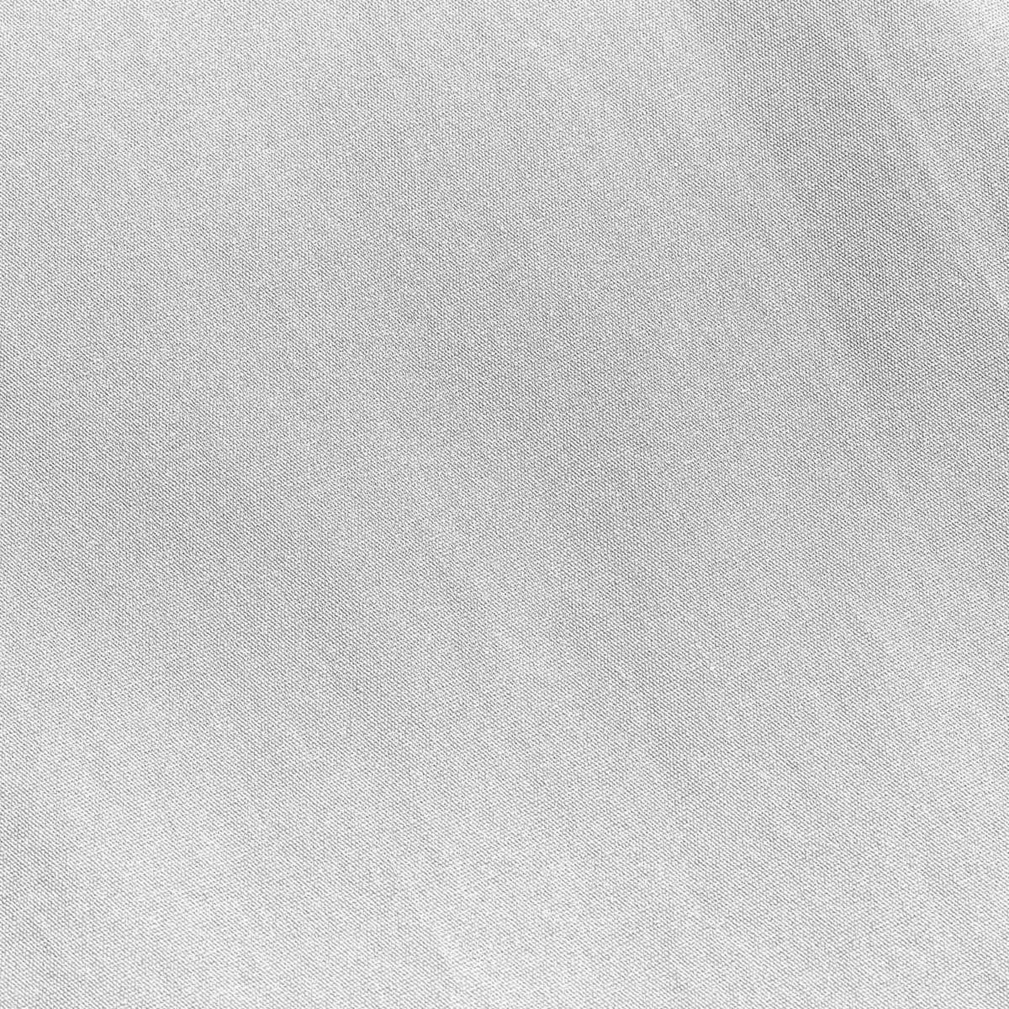 Voir la diapositive 2 : Douceur d'Intérieur Taie de traversin  percaline  85x185cm blanc