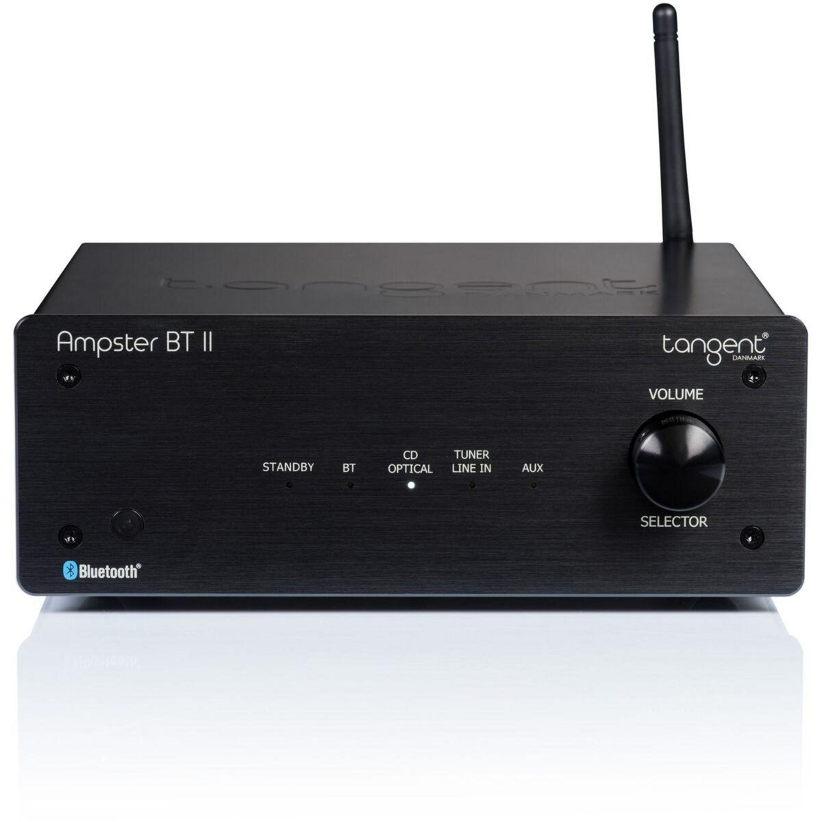 Tangent Amplificateur HiFi Ampster II BT